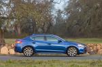 Acura ILX A-Spec 2015 года